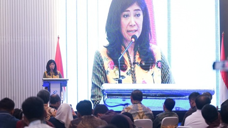 20250605 Seluruh Pengujian Perangkat Telekomunikasi akan Dilakukan di Dalam Negeri pada 2026