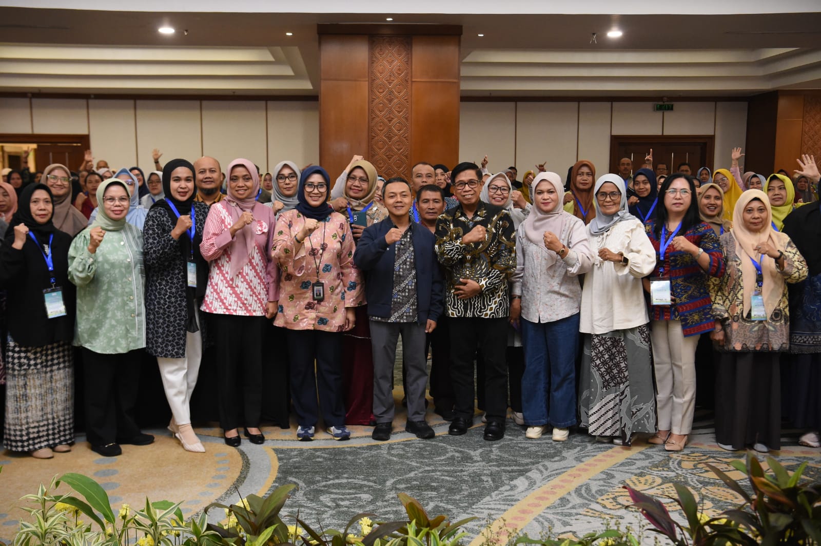 20250610 Wamendikdasmen Peringatkan Brain Rot Serukan Batasi Gawai untuk Anak