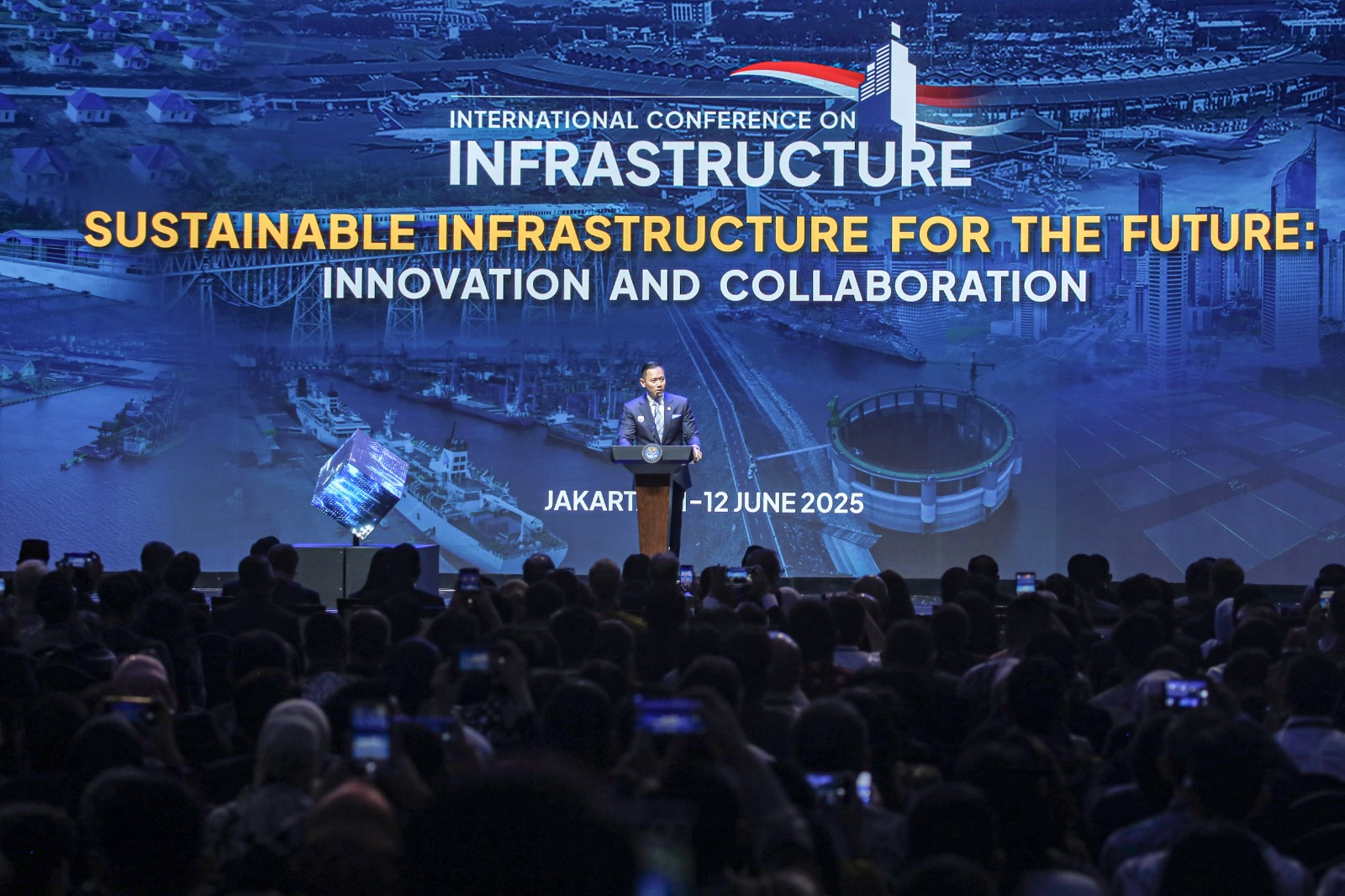 20250611 Infrastruktur Adalah Fondasi untuk Pembangunan Inklusif
