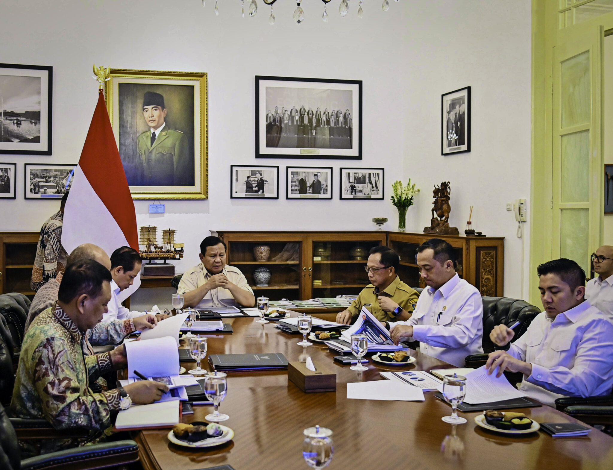 20250611 Solusi Sampah Nasional Teknologi WTE dan RDF Masuk RPJMN 2025 2029