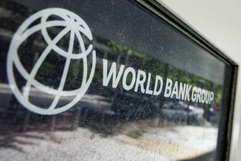 20250619 World Bank Garis Kemiskinan BPS Tetap Relevan untuk Kebijakan Nasional