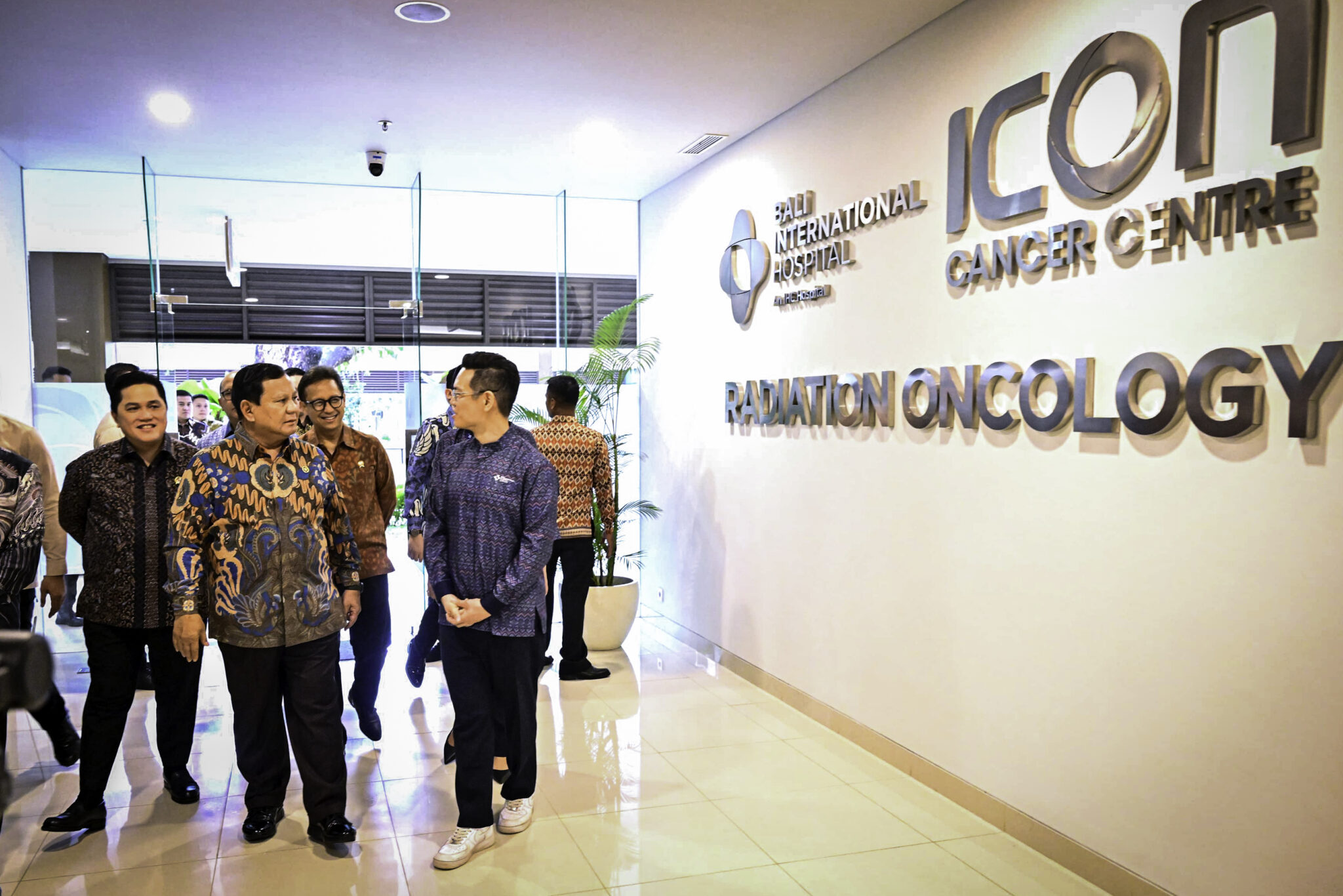 20250626 BIH Bukti Indonesia Siap Jadi Pusat Medis Regional