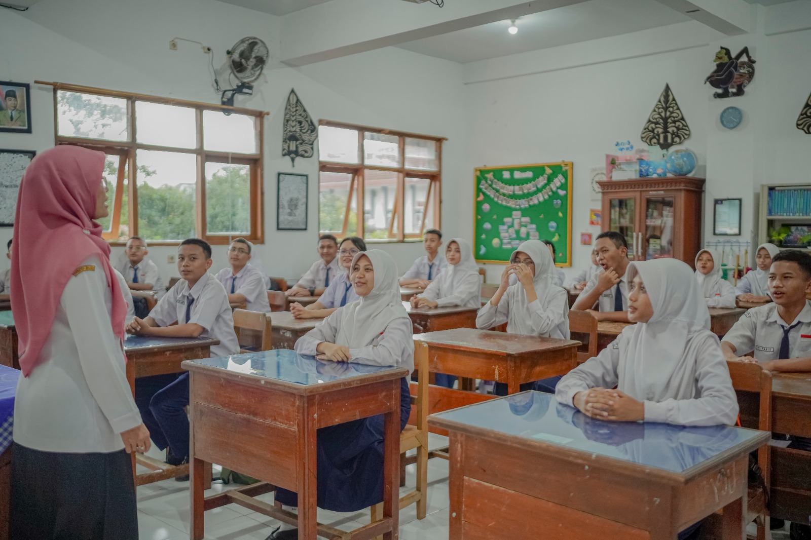20250709 Sebanyak 101.581 Guru Lolos Seleksi Administrasi PPG 2025 Sertifikasi Guru Nasional Dipercepat
