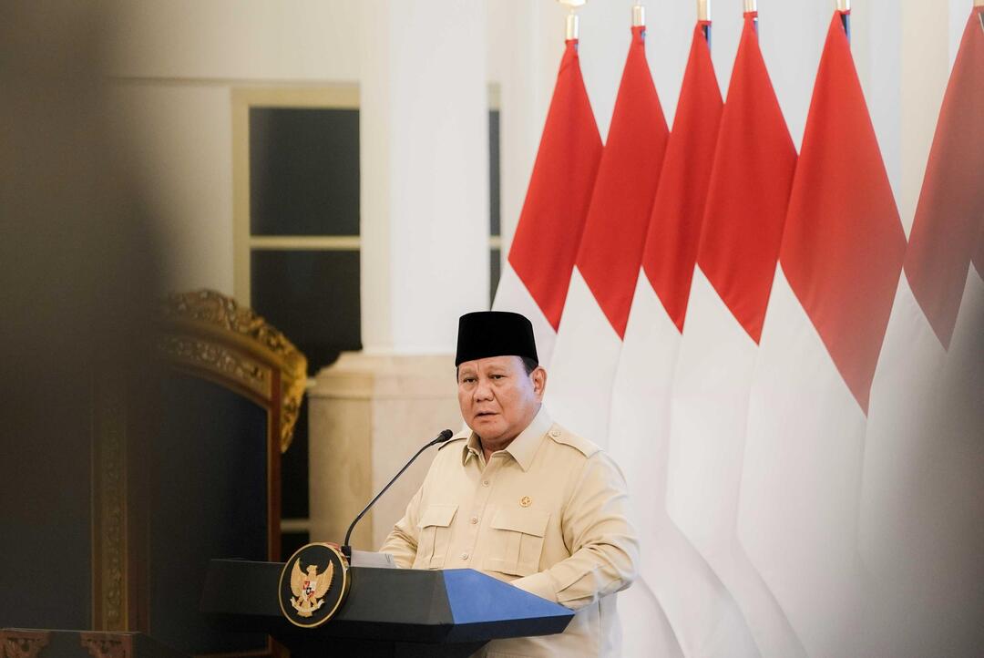 20250724 Negara Hadir untuk Anak Dari Gizi dan Kesehatan hingga Sekolah Layak