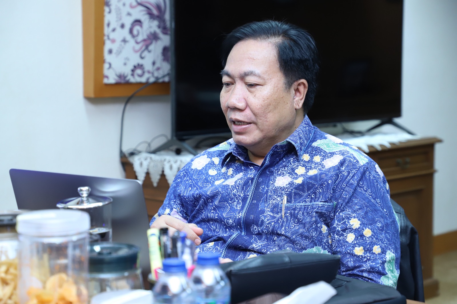 20250725 Kementerian PANRB Terbitkan Aturan untuk Penataan dan Kepastian Karier Jabatan Pelaksana ASN 3