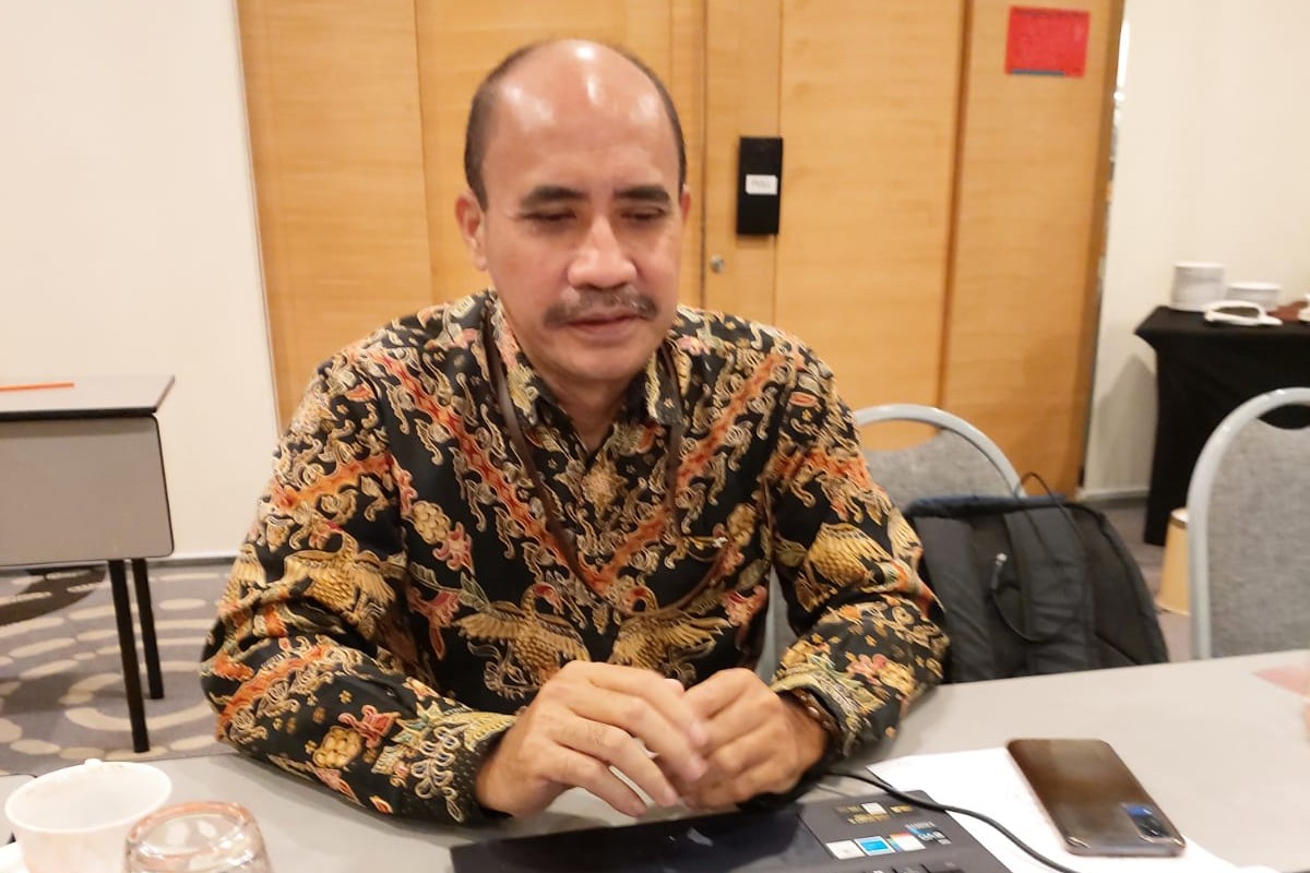 20250801 Menteri PANRB Tetapkan Acuan Pelaksanaan Reformasi Birokrasi Nasional di Masa Transisi 2