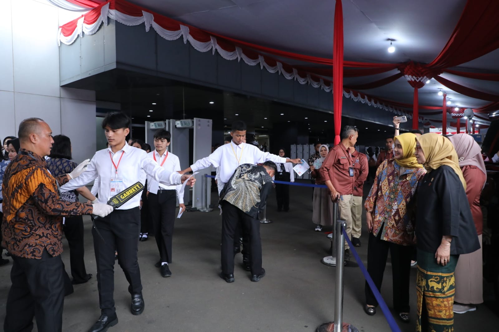 20250811 Peninjauan SKD Sekdin 2025 4