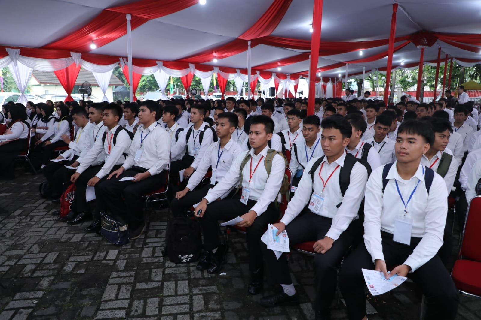 20250811 Peninjauan SKD Sekdin 2025 4