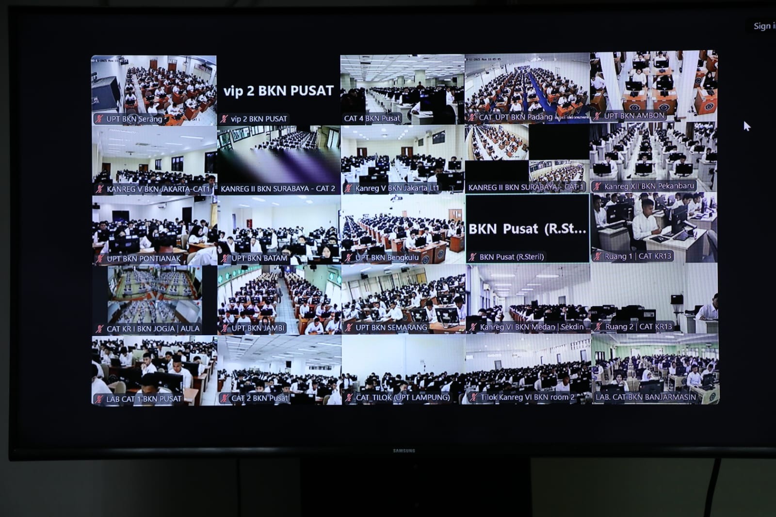 20250811 Peninjauan SKD Sekdin 2025 4