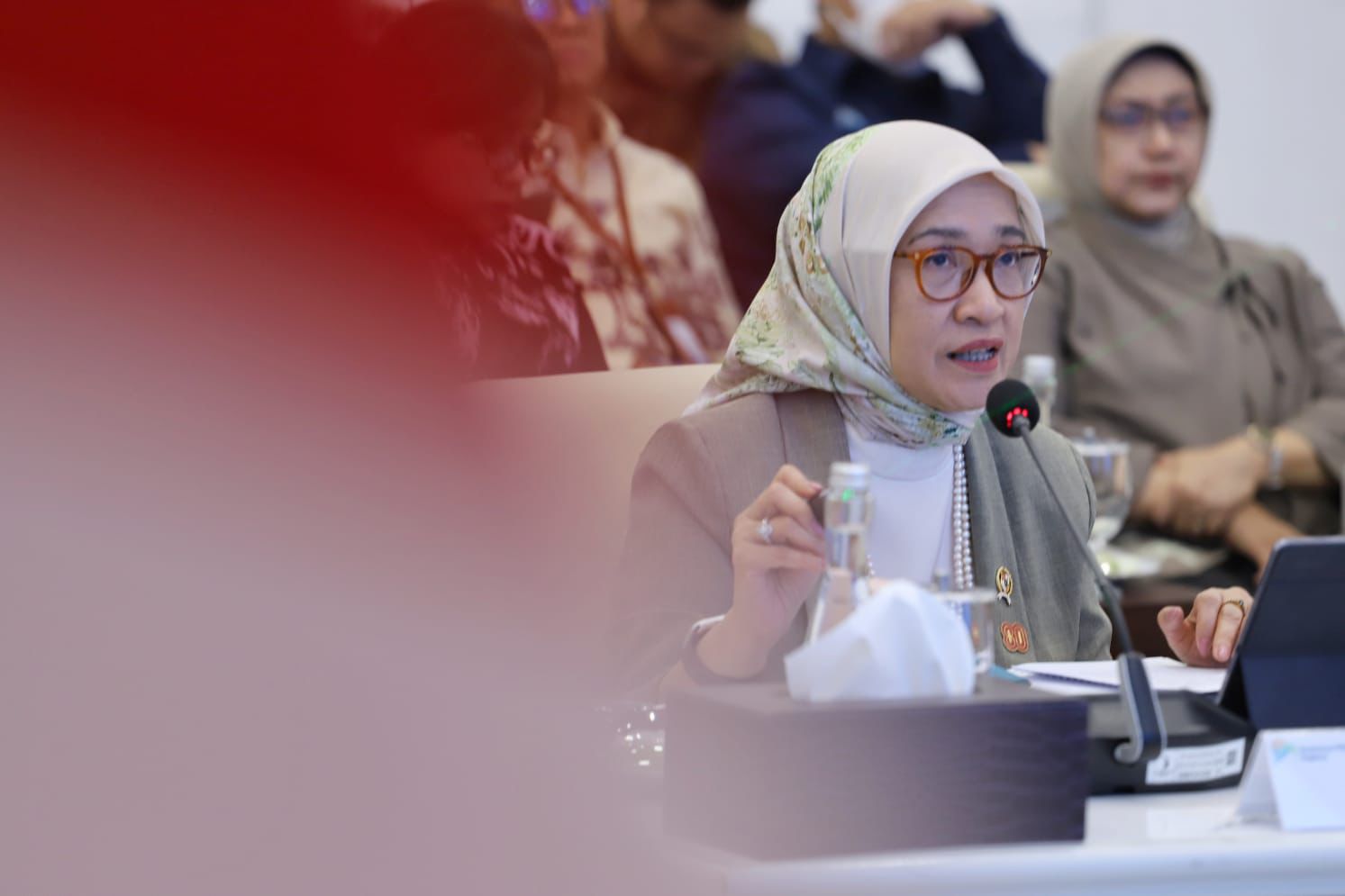 20250820 Tata Kelola Data Jadi Fondasi Kunci Sukseskan Program Prioritas Presiden 4