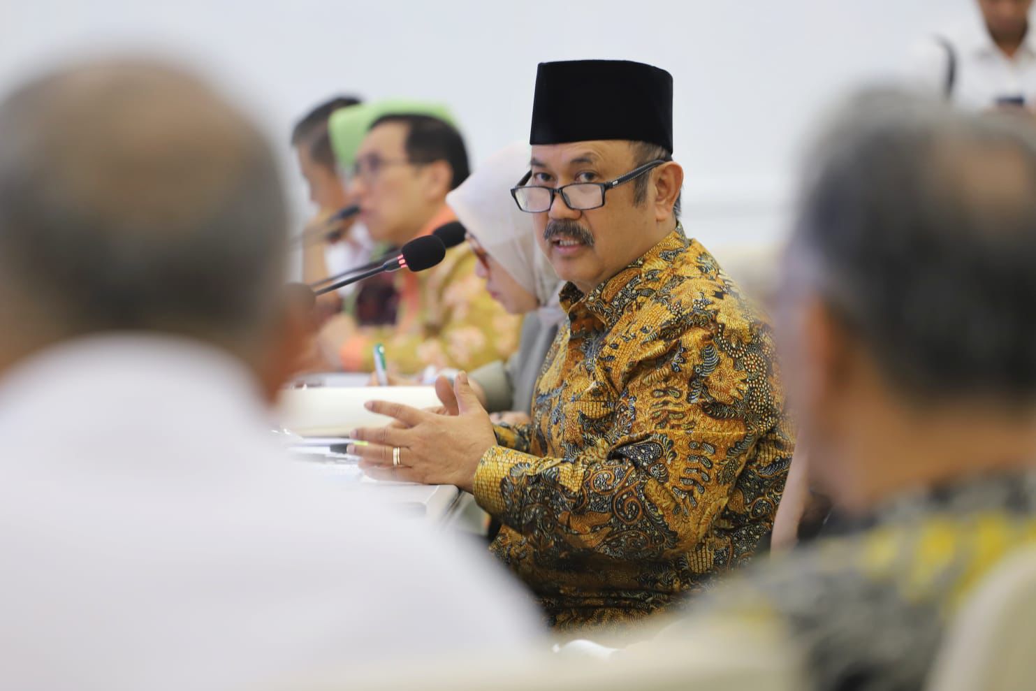 20250820 Tata Kelola Data Jadi Fondasi Kunci Sukseskan Program Prioritas Presiden 4
