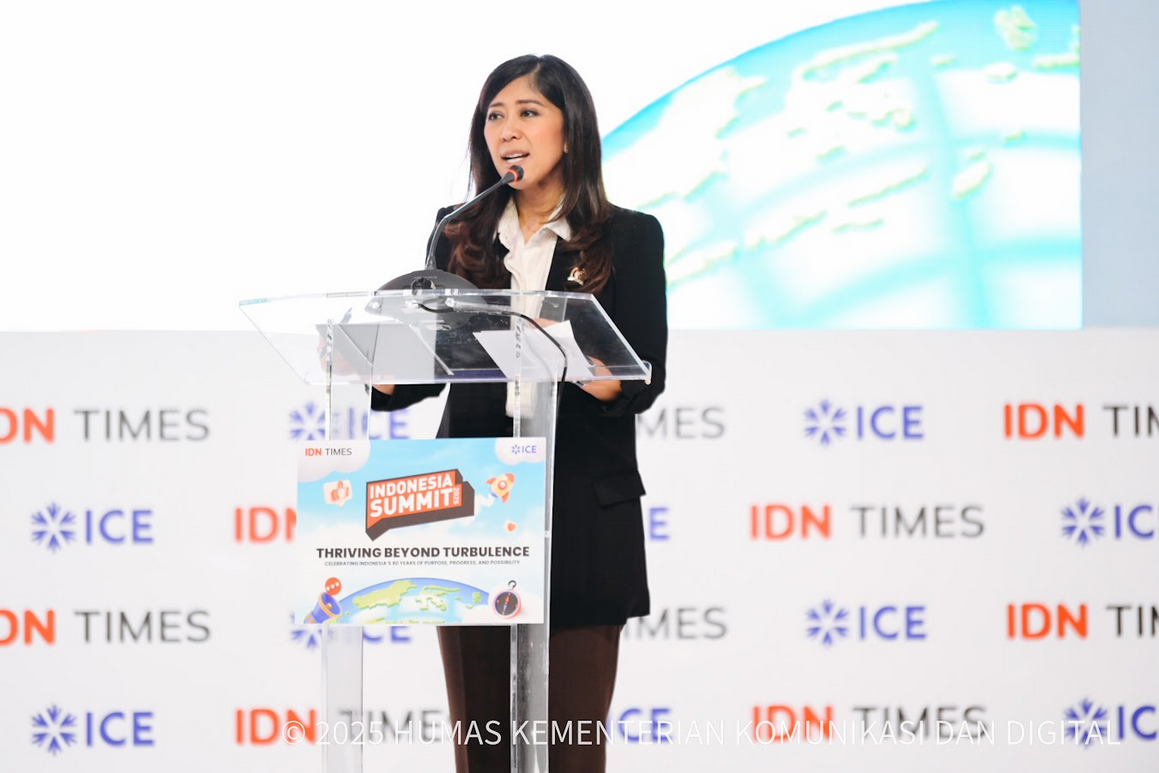 20250829 Menkomdigi Gen Z dan UMKM Digital Jadi Motor Ekonomi Baru Indonesia
