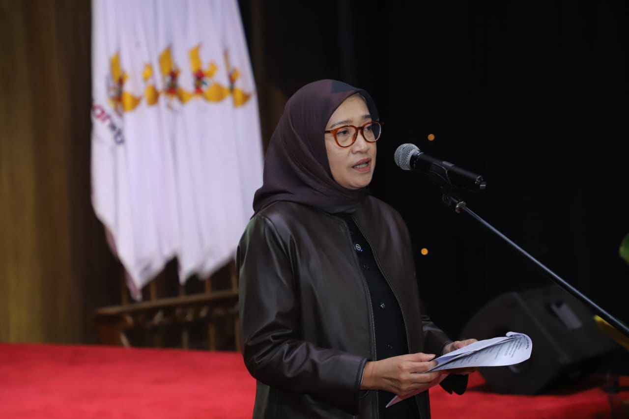 20250830 Pernyataan Duka Cita Gugurnya ASN di Makassar