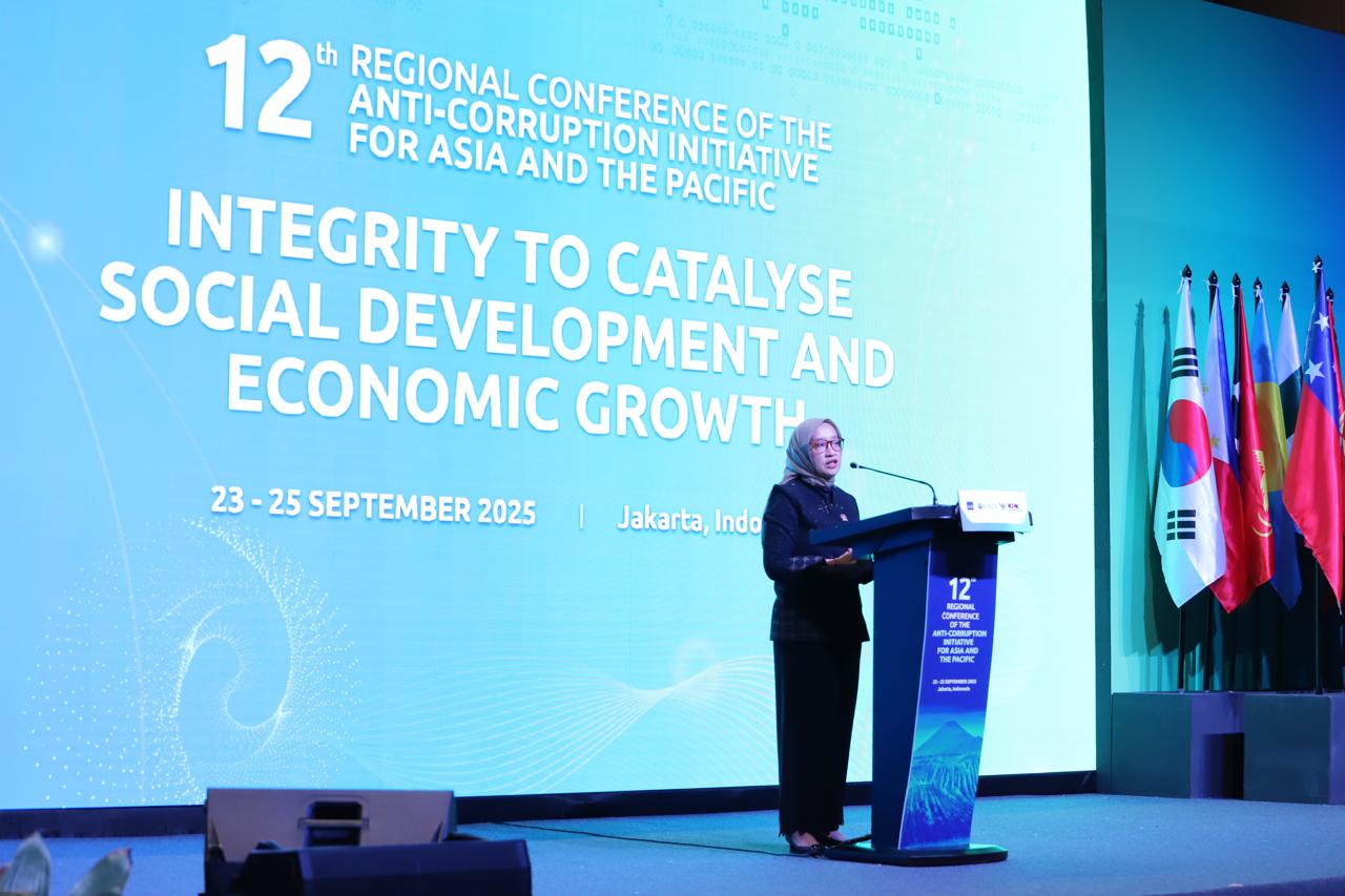 20250923 12th Regional Conference of the Anti Corruption 4