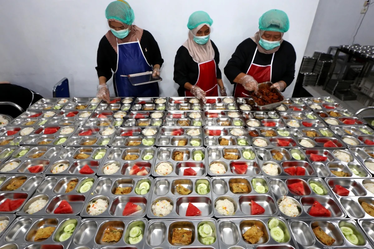 20250930 BGN Tim Investigasi Insiden Keracunan MBG Terdiri dari Pakar Multidisiplin
