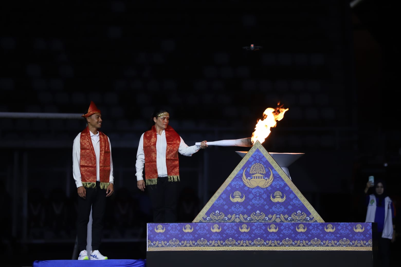 20251005 PORNAS KORPRI Jadi Wujud Nyata Semangat Kebersamaan dan Sportivitas ASN 3