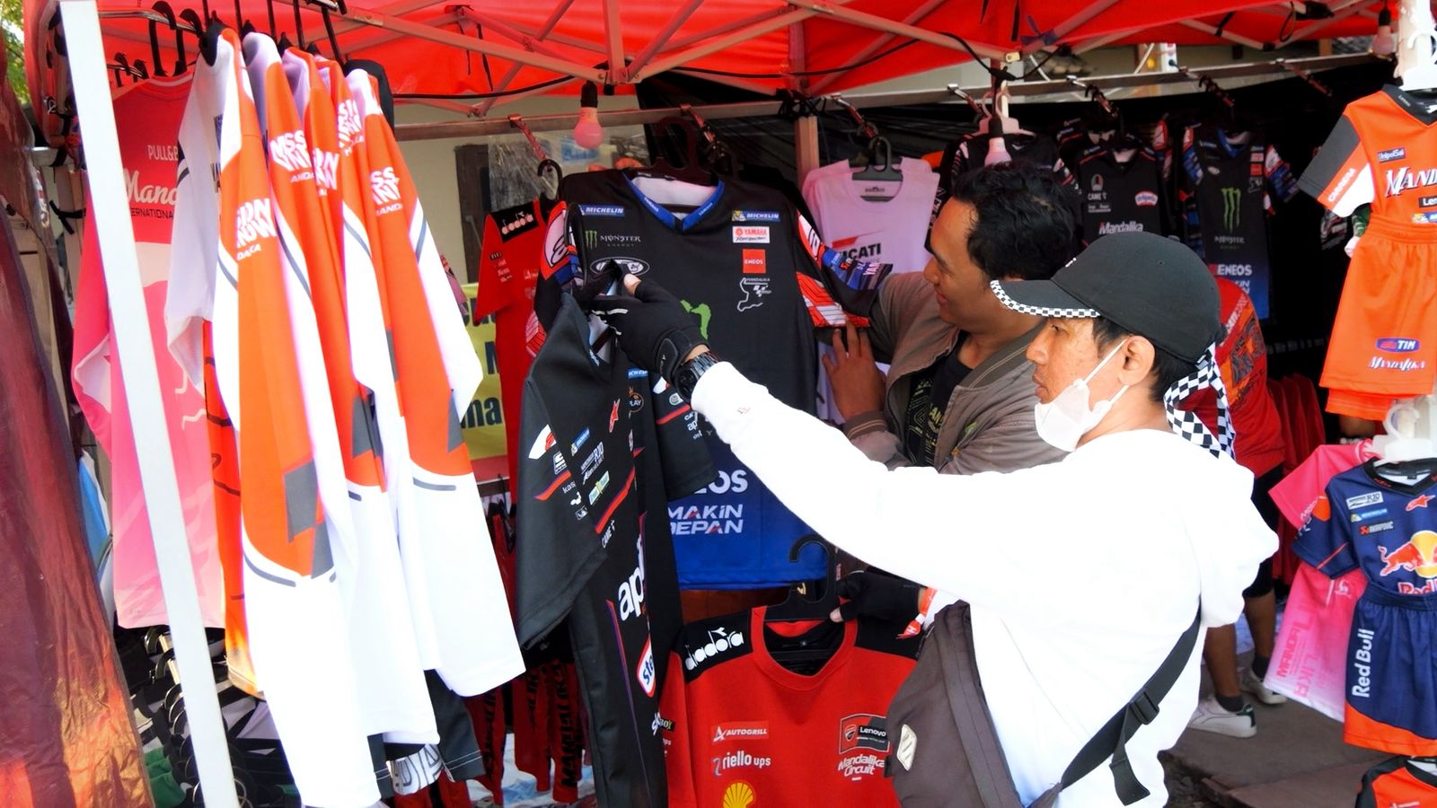 20251006 Dampak Positif MotoGP Mandalika 2025 Hotel Penuh Penerbangan Melonjak