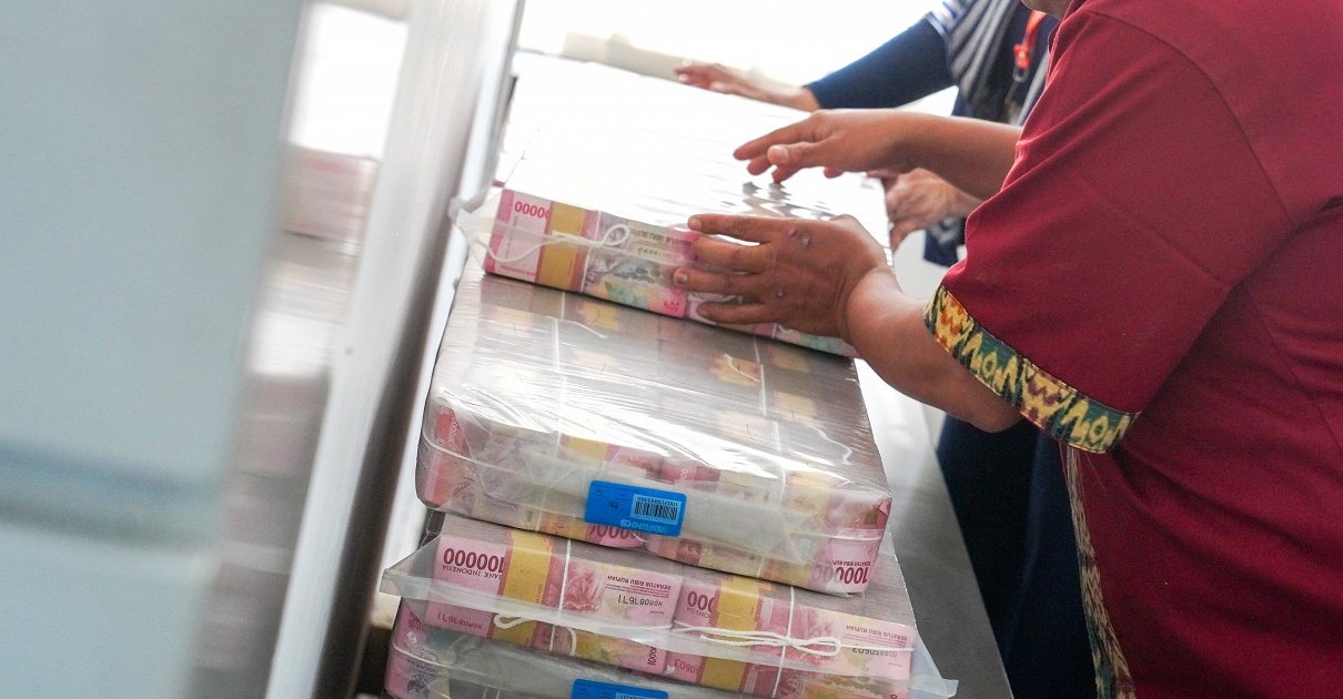 20251006 KPK Pulihkan Aset Negara Rp96 Miliar dari Tiga Terpidana Korupsi di Pekanbaru