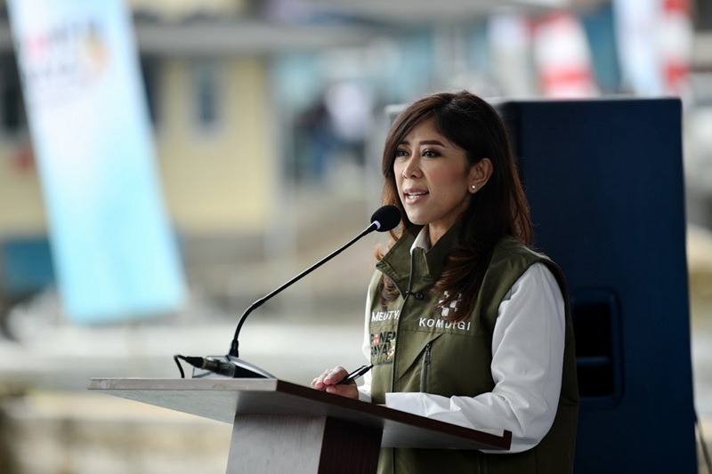 20251016 Digitalisasi Perikanan di Sukabumi Dongkrak Produksi Ikan Nila hingga 40 Persen