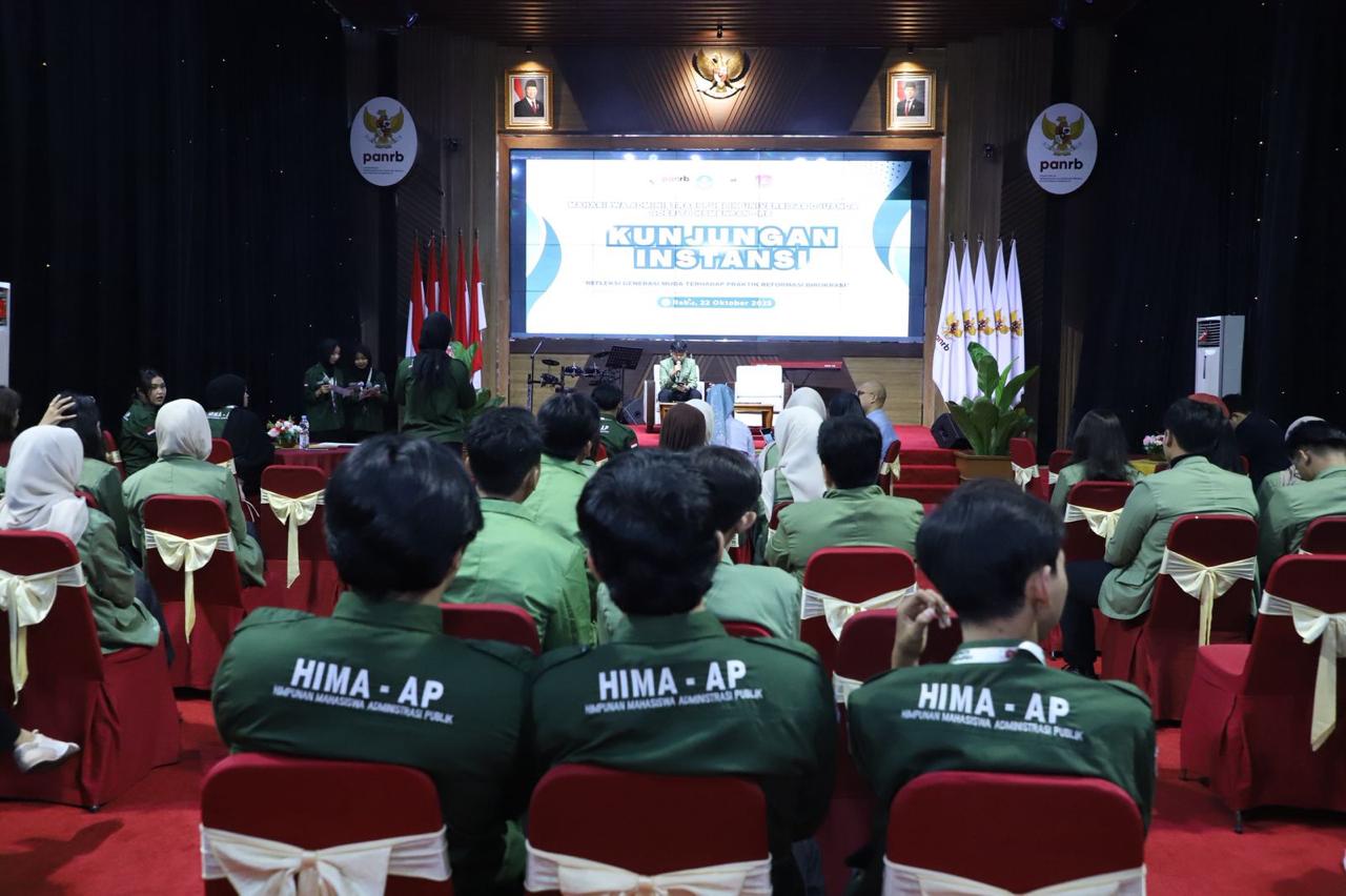 20251024 Kunjungan Mahasiswa Universitas Djuanda 1