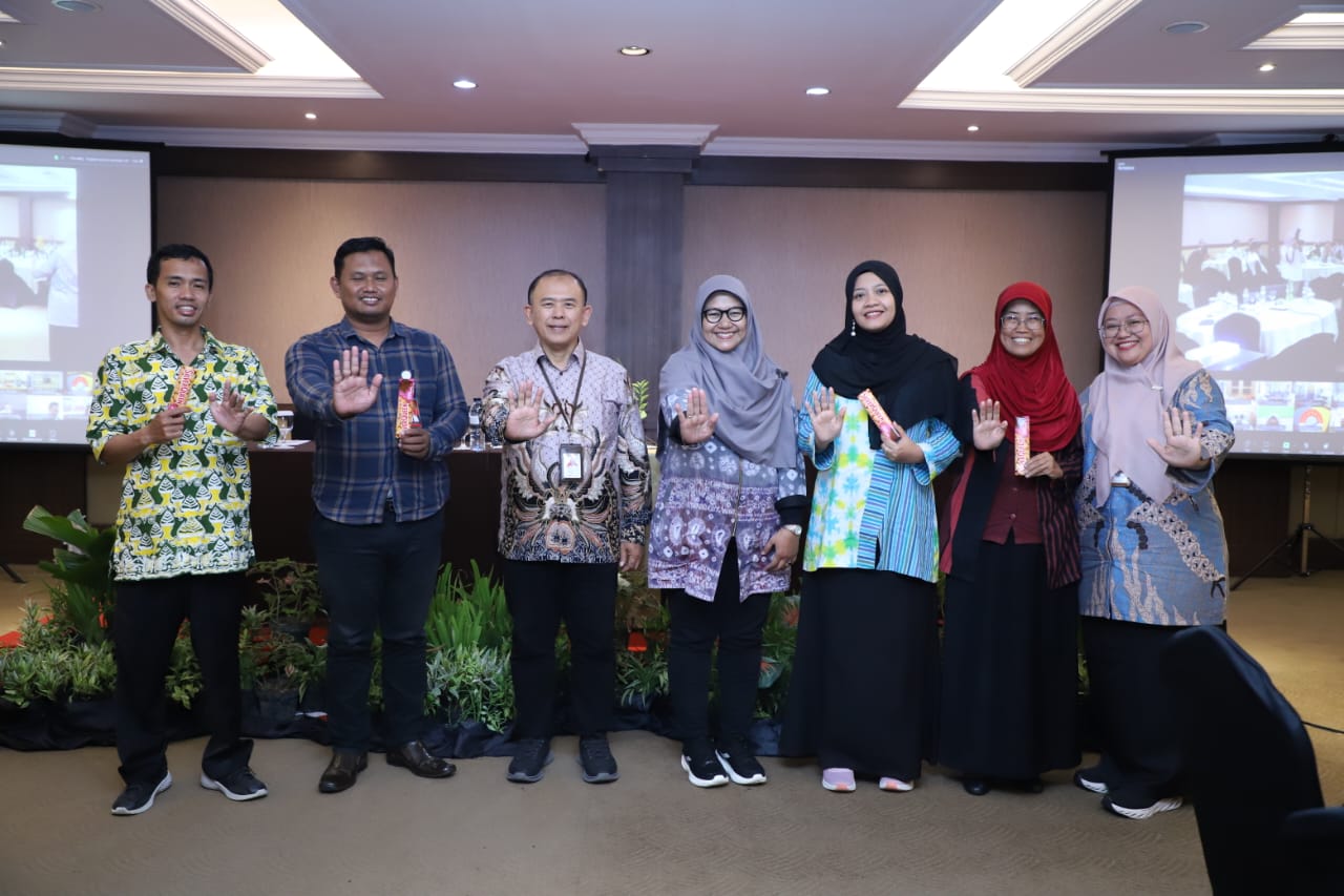 20251113 Kementerian PANRB Dorong Pemda Percepat Digitalisasi Perizinan Tenaga Medis dan Kesehatan 4