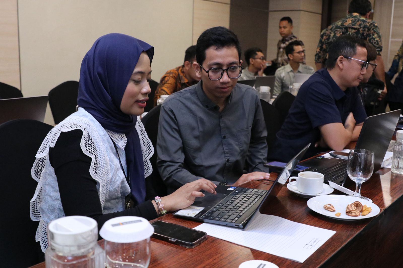 20251113 Ukur Keberhasilan Pemerintah Digital 1