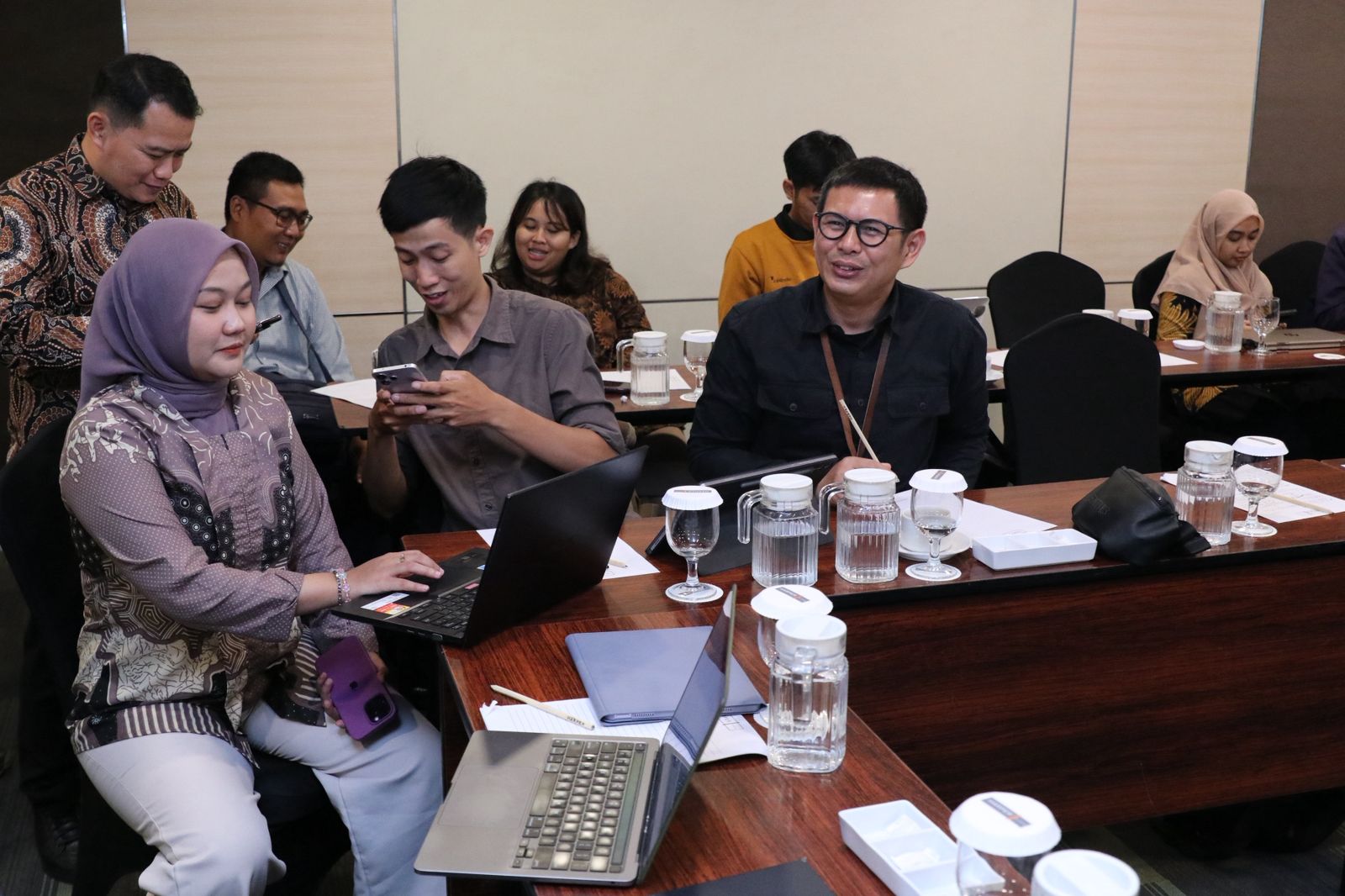 20251113 Ukur Keberhasilan Pemerintah Digital 4