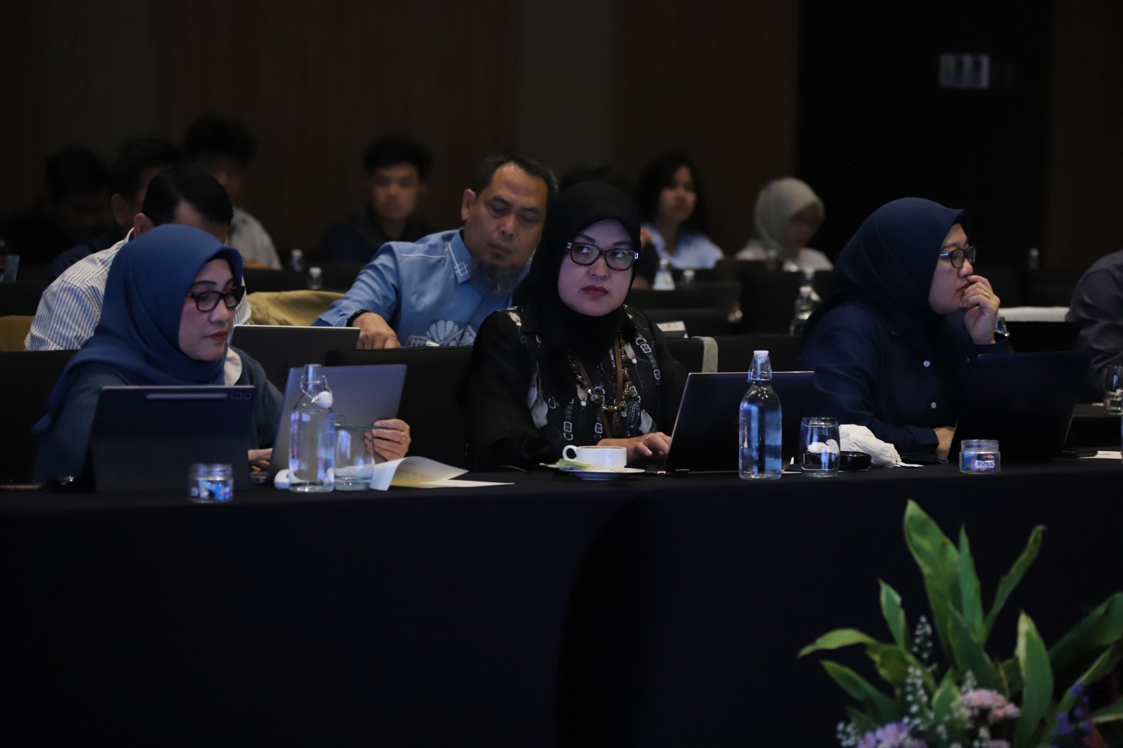 20251204 Executive Meeting Integrasi Hari 2 13