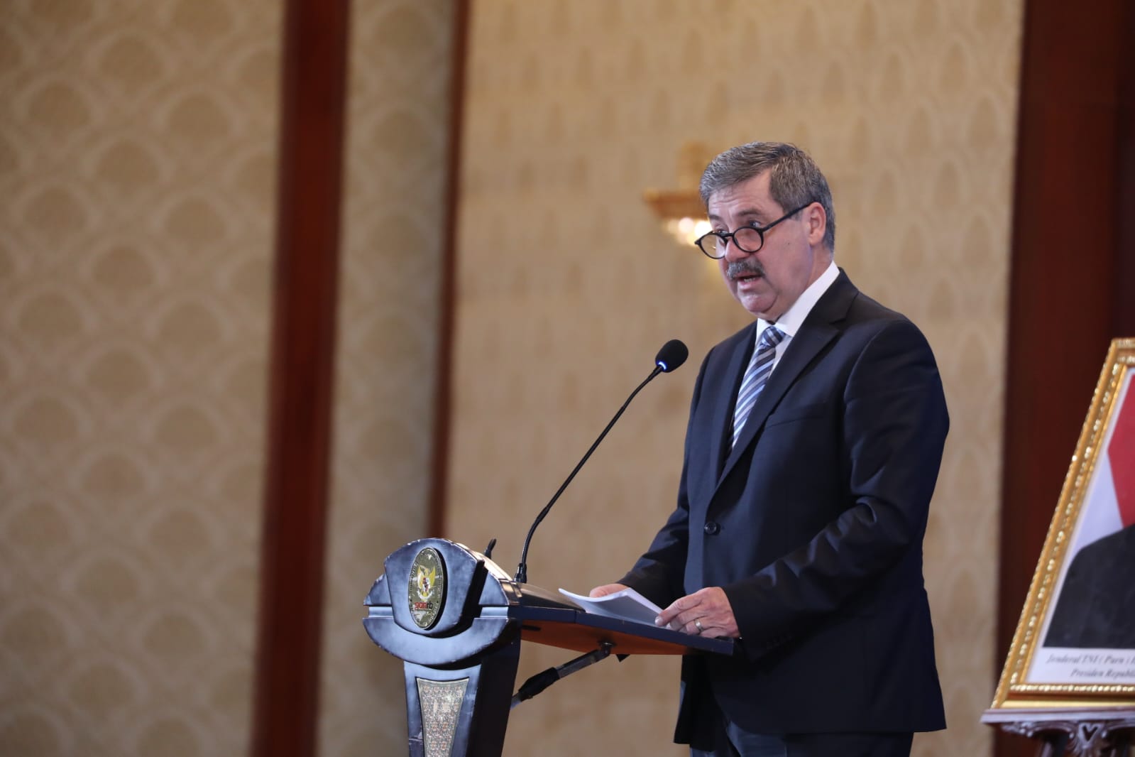 20251211 Launch of Government at A Glance Southeast Asia 2025 11