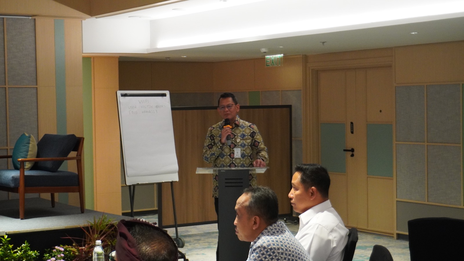 20251223 Penguatan Fondasi Kebijakan untuk Pelayanan Publik Berkelanjutan 2