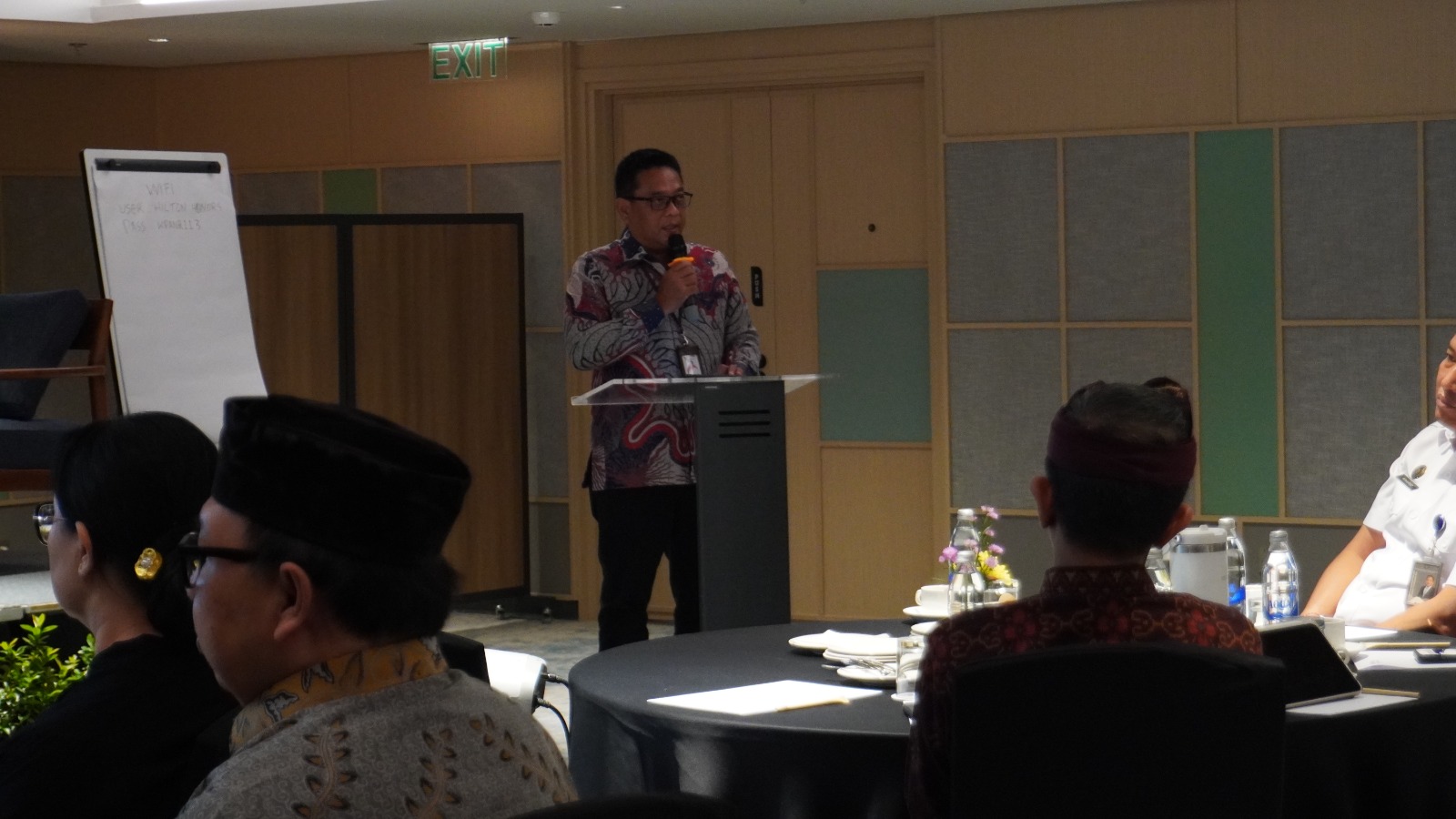 20251223 Penguatan Fondasi Kebijakan untuk Pelayanan Publik Berkelanjutan 3