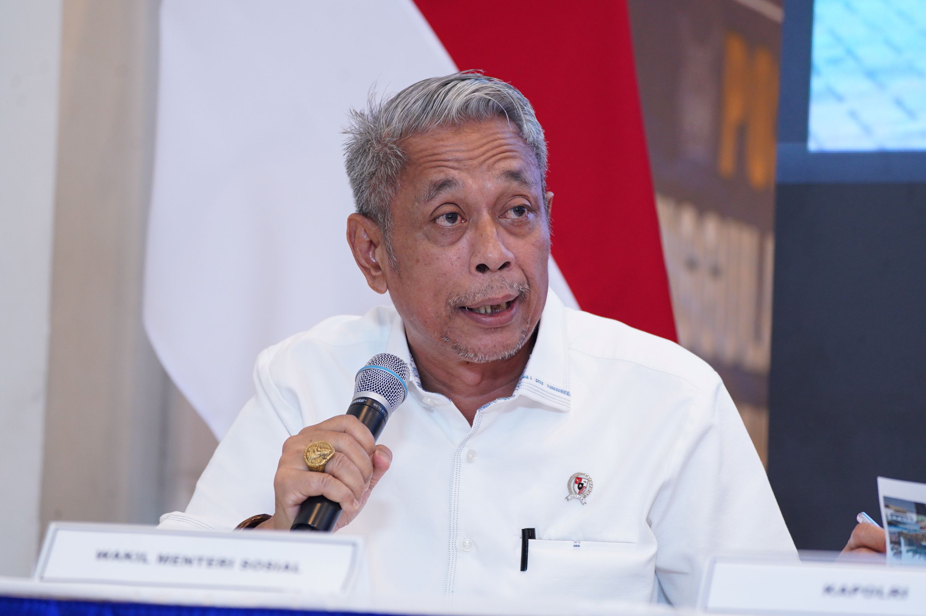 20251229 Kemensos sudah Salurkan Rp10048 Miliar untuk Tanggap Darurat Bencana di Sumatra