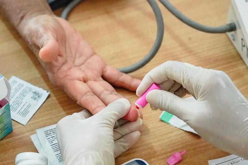 20251231 Kemenkes Program CKG Tembus 70 Juta Peserta