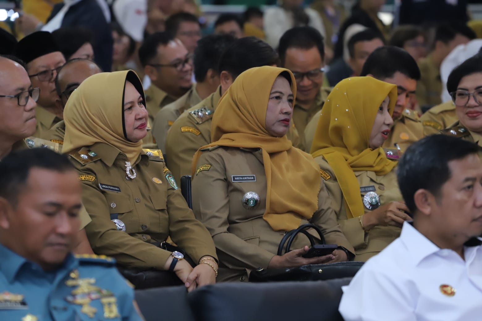 202555 Kolaboratif Lintas Sektor Kunci Sukses Pembangunan Daerah 2