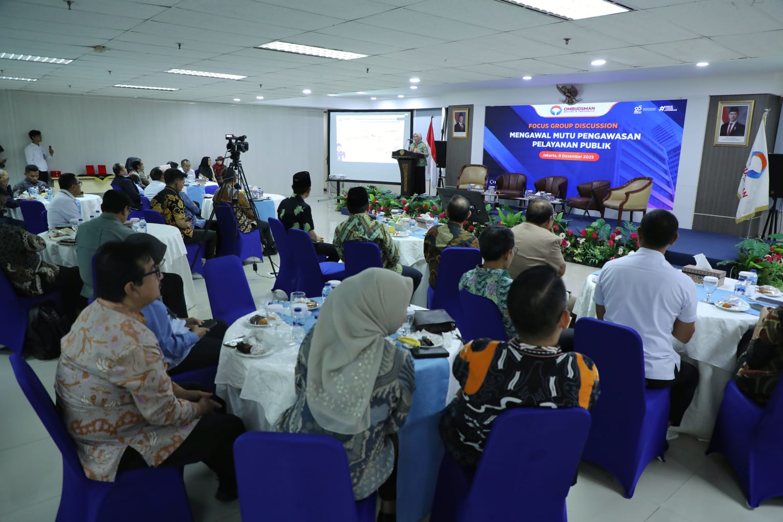 20251209 FGD Pengawasan Pelayanan Publik 8