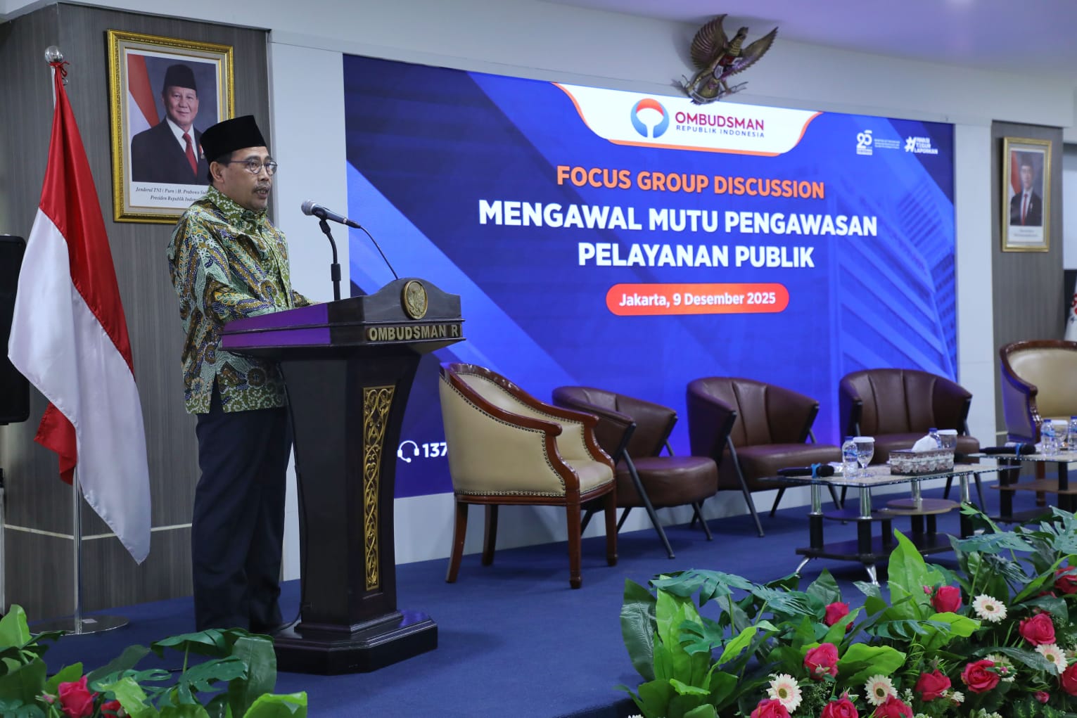 20251209 FGD Pengawasan Pelayanan Publik 8