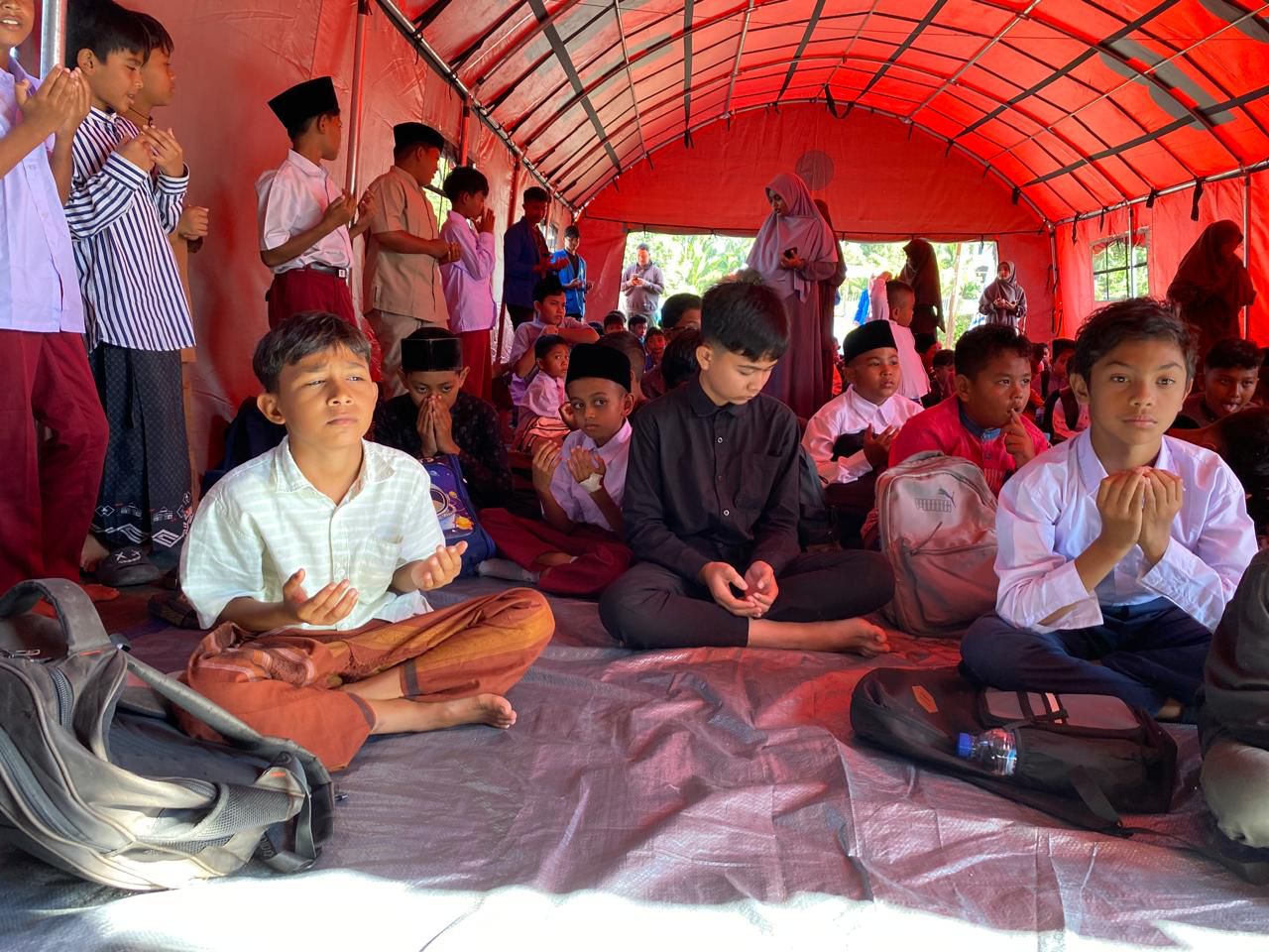 20260113 Lindungi Hak Anak Pemerintah Perkuat Stranas Pencegahan Perkawinan Anak