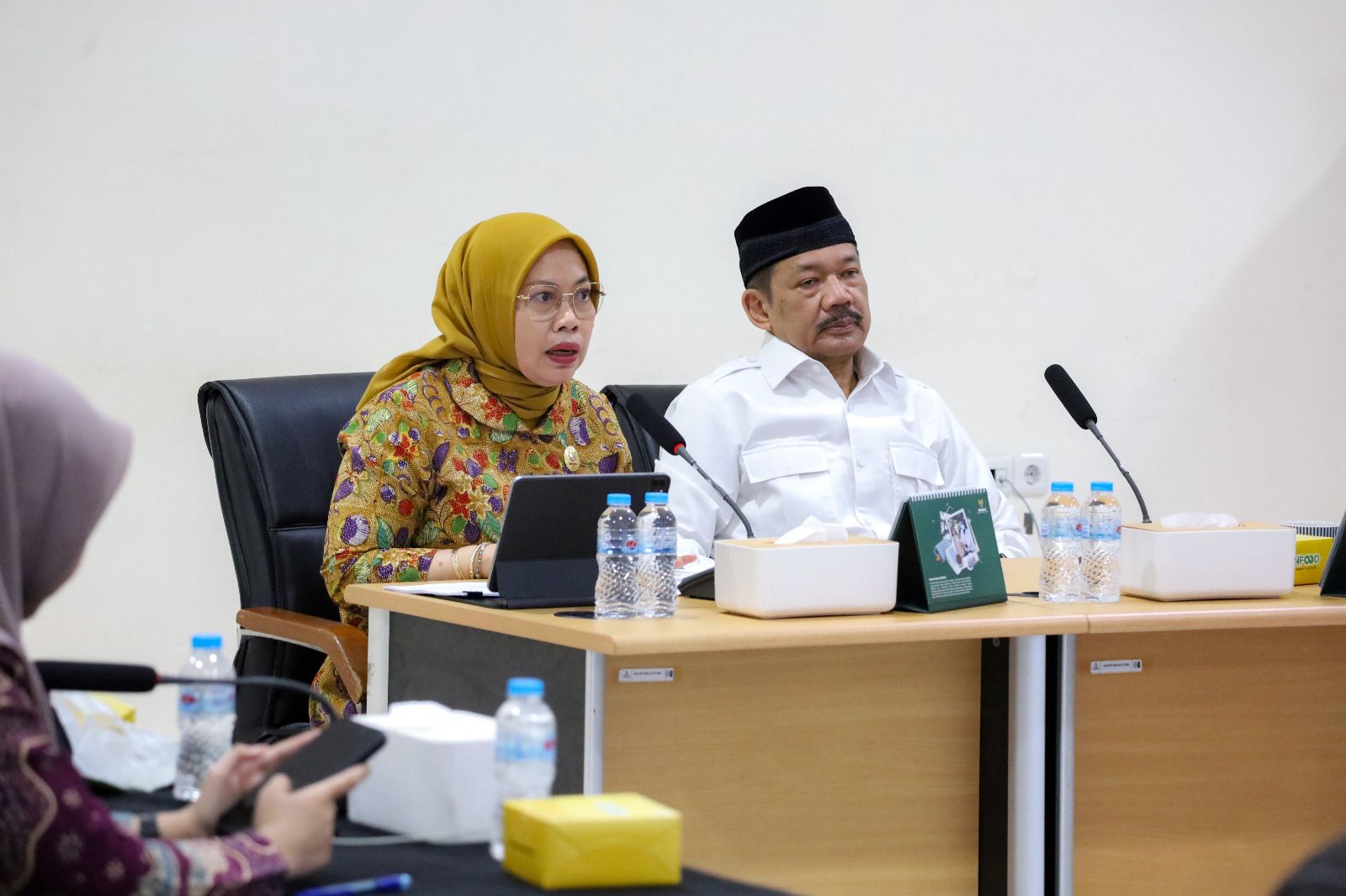 20260115 Optimalisasi Peran Baznas 1