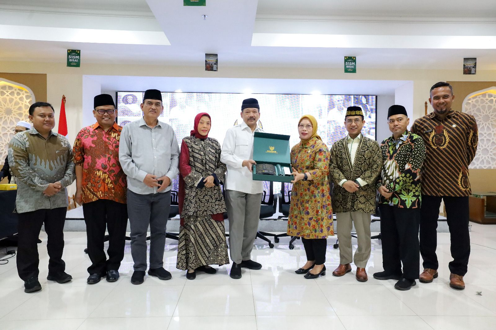 20260115 Optimalisasi Peran Baznas 5