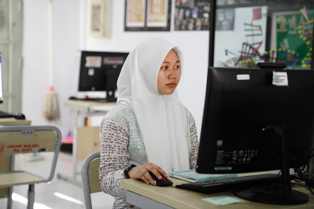 20260121 TKA SD dan SMP 2026 Resmi Dibuka Instrumen Standar Ukur Capaian Akademik Murid