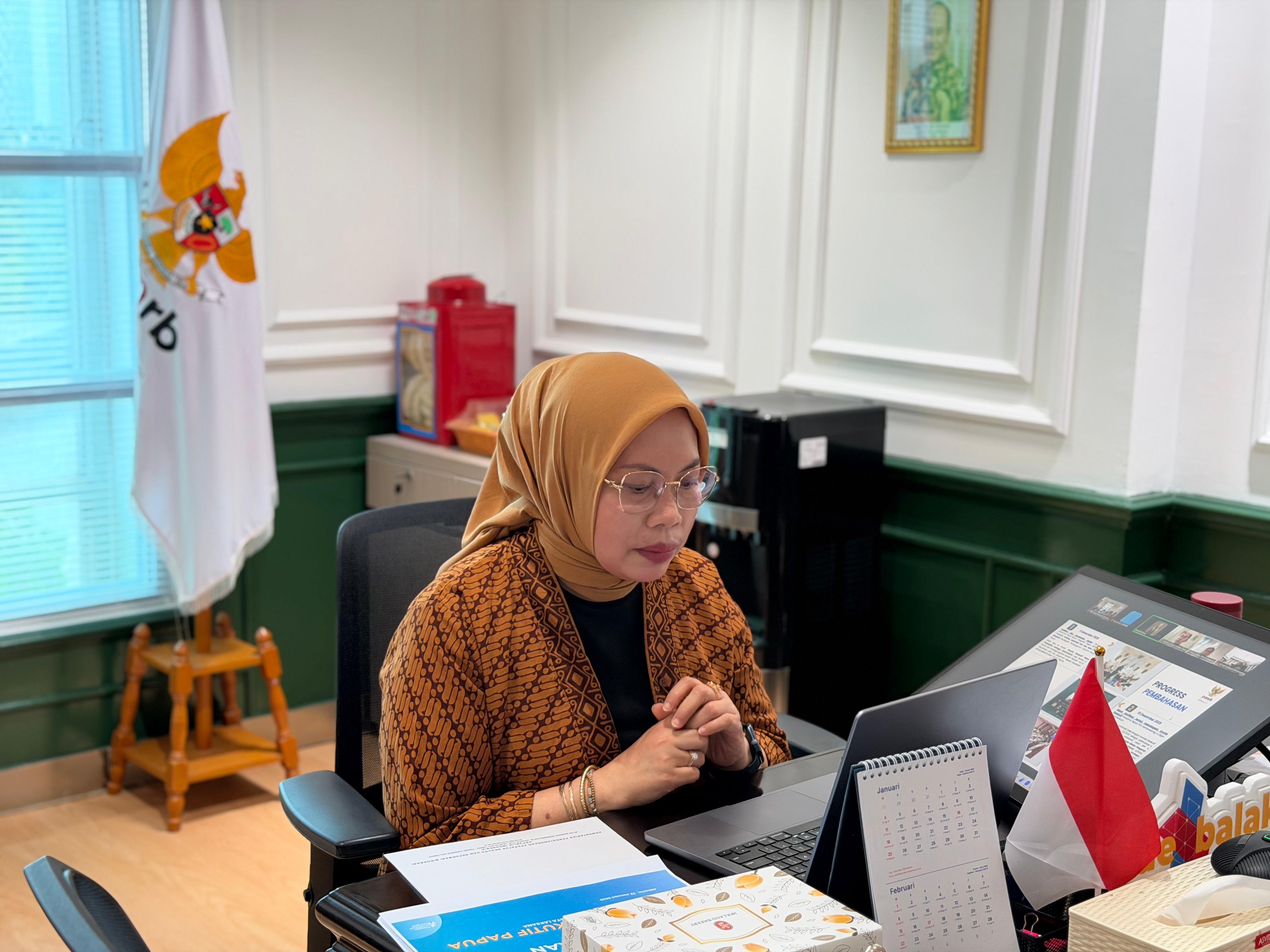 20260122 Rapat Kelembagaan Komite BPP 2