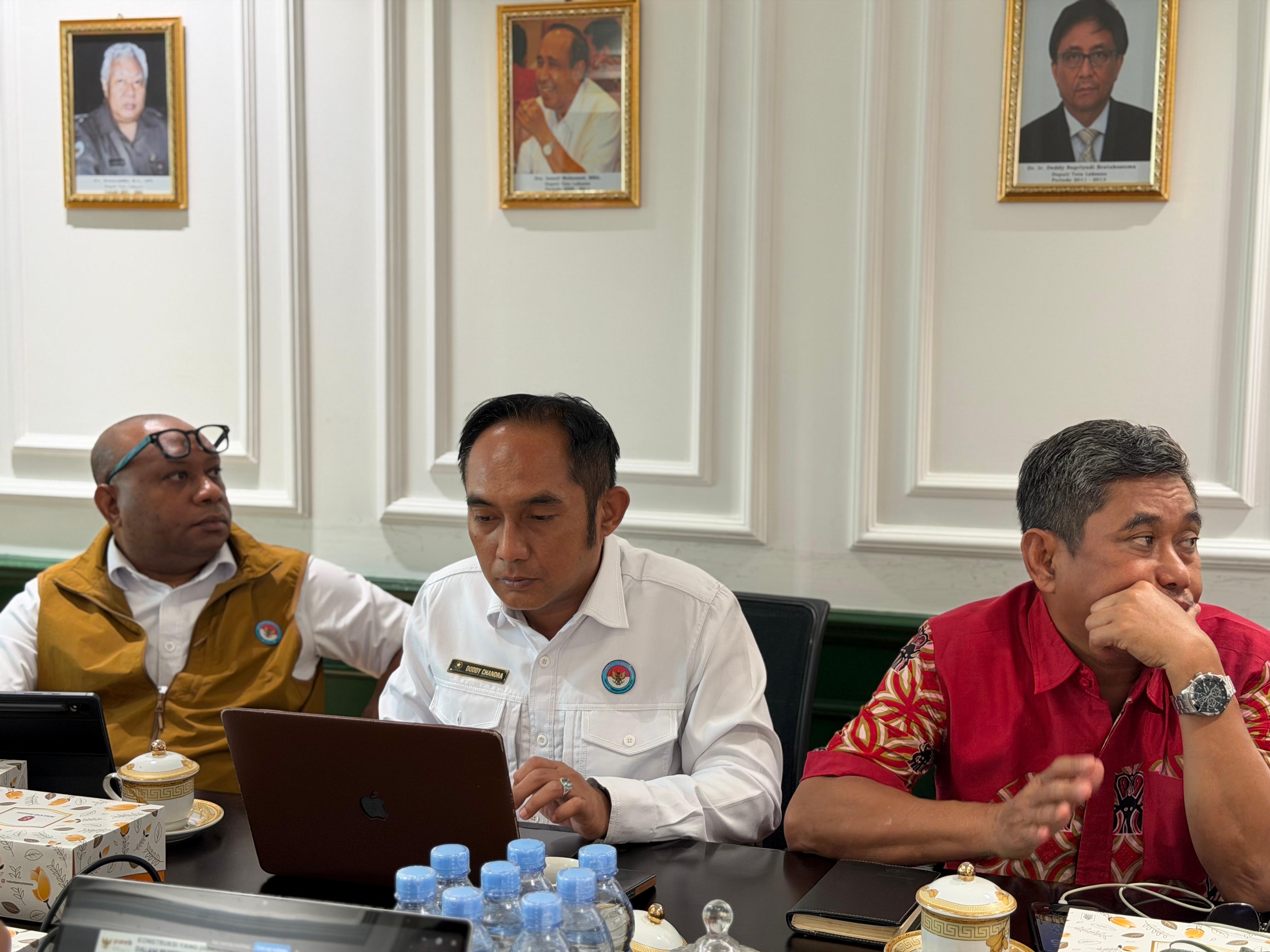 20260122 Rapat Kelembagaan Komite BPP 2