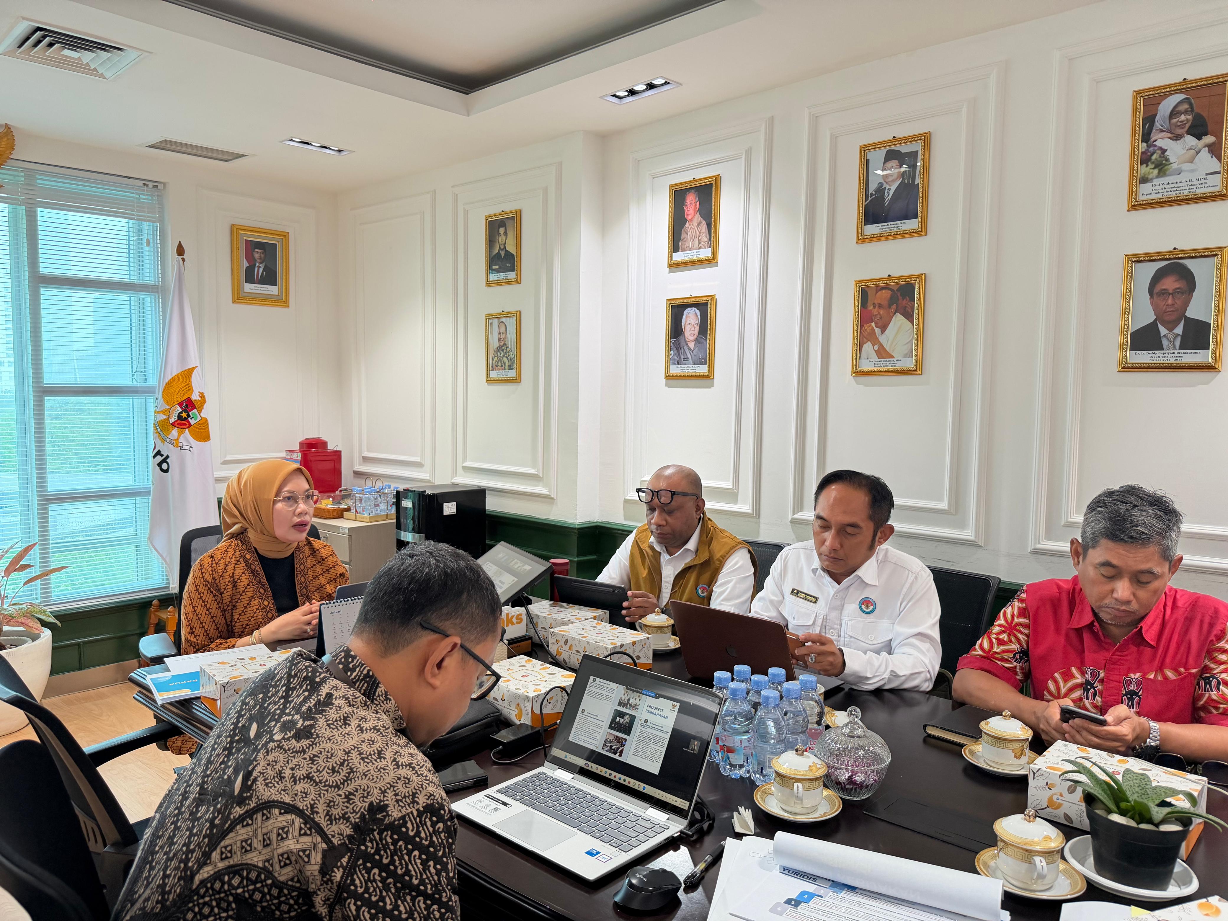 20260122 Rapat Kelembagaan Komite BPP 3