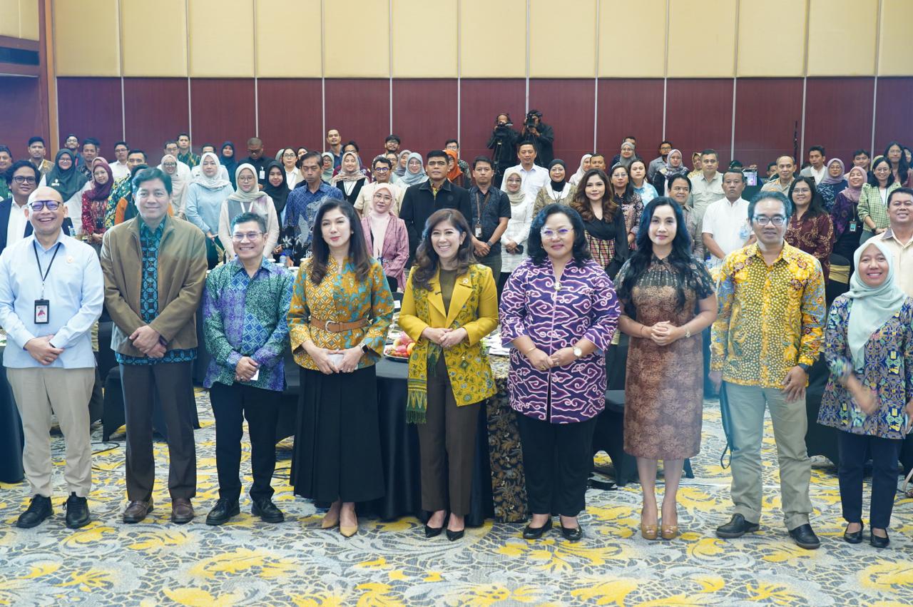 20260204 Kementerian PANRB Ikut Serta dalam Bakohumas GPR Outlook 2026 2