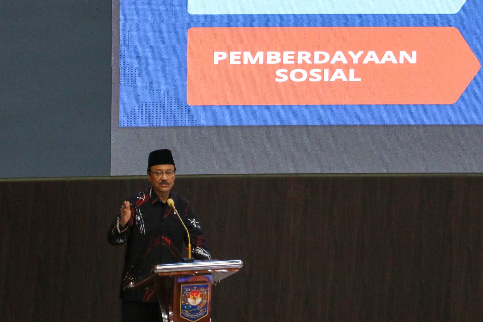 20260204 Piloting Digitalisasi Bansos di Banyuwangi Sukses Tekan Kesalahan Data