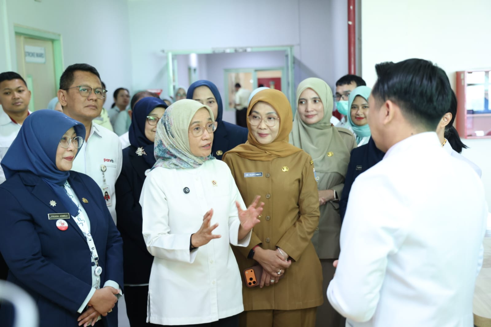 20260317 Manfaatkan SKM dan SP4N LAPOR 3