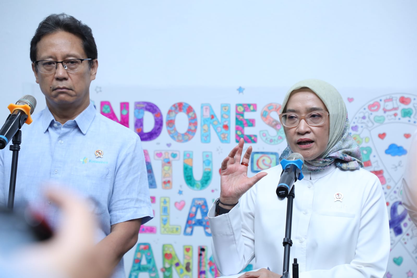 20260317 Tinjau Kesiapan Layanan Sektor Kesehatan 3