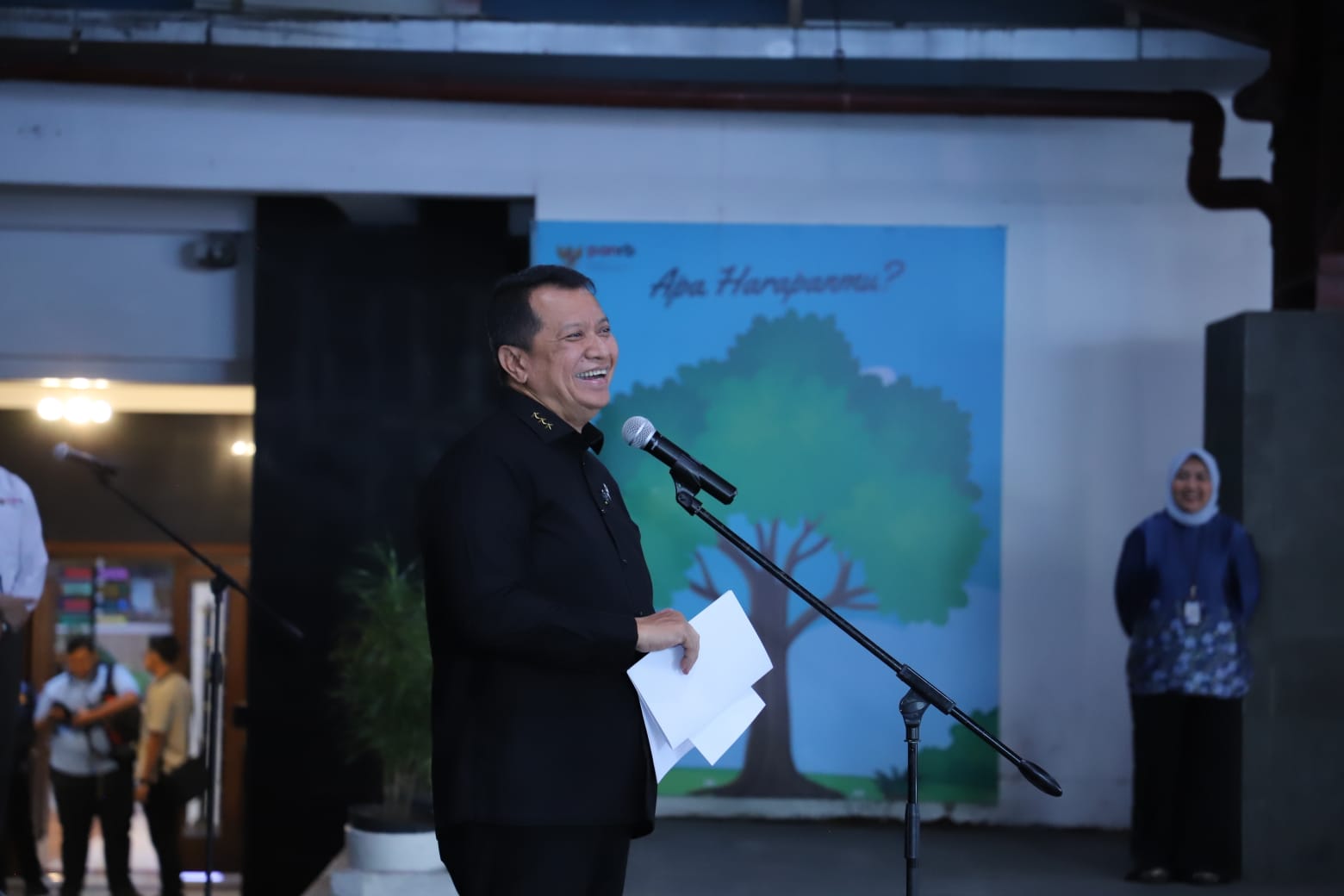 20260318 Mudik Bersama Kementerian PANRB 2