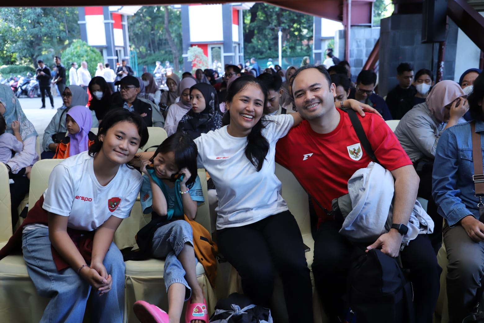 20260318 Mudik Bersama Kementerian PANRB 2