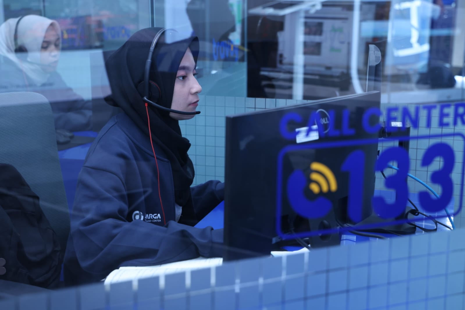 20260318 Wamen PANRB Tinjau JMTC 4